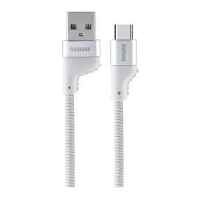 Remax Heavy Duty Type-C Charging Cable RC-108a