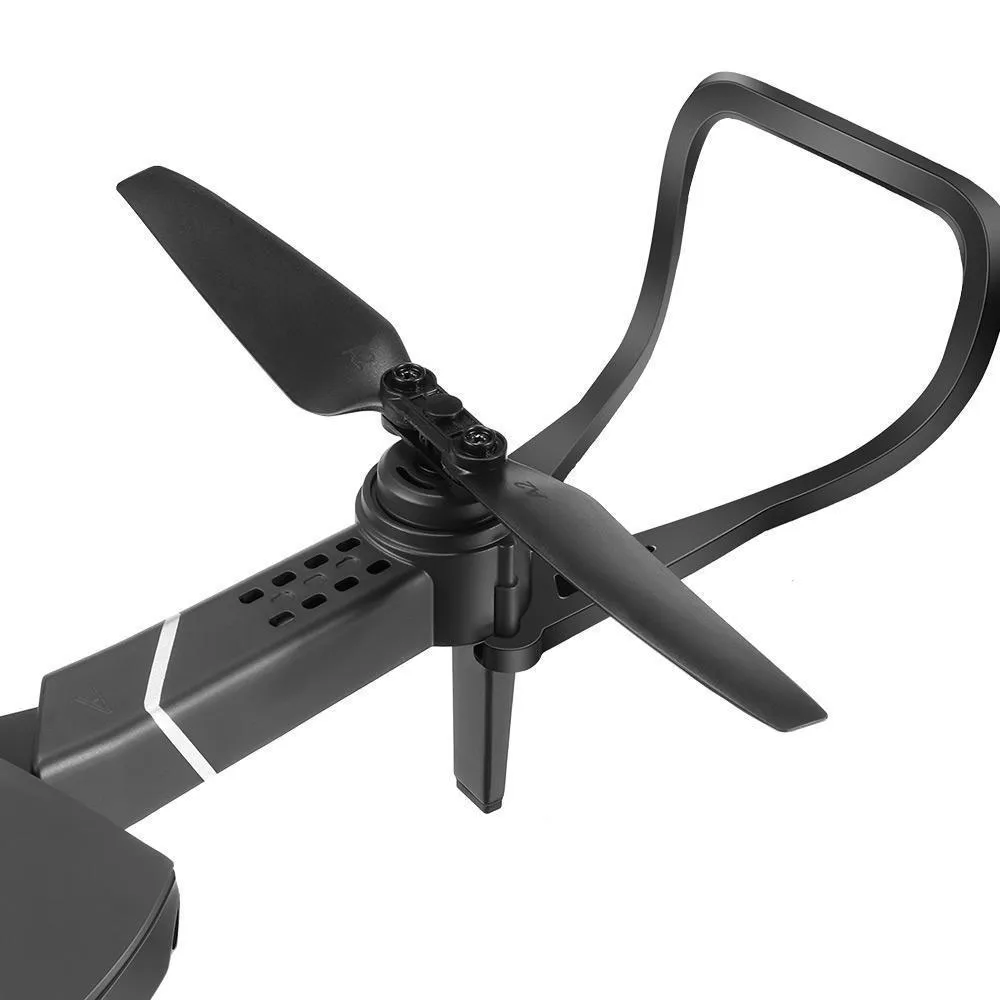 Remote control drone with camera