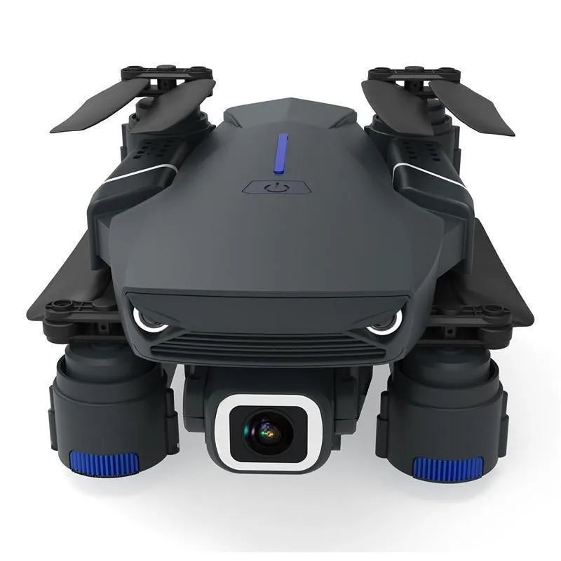 Remote control drone with camera