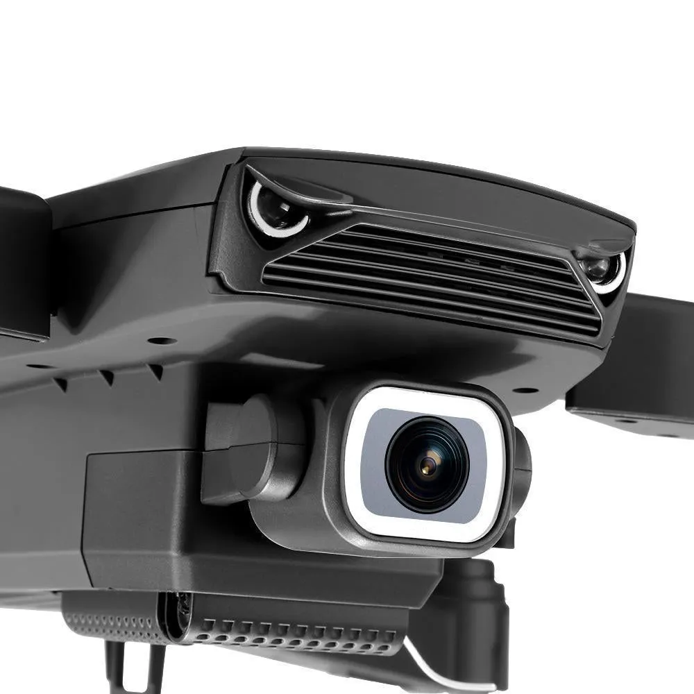 Remote control drone with camera