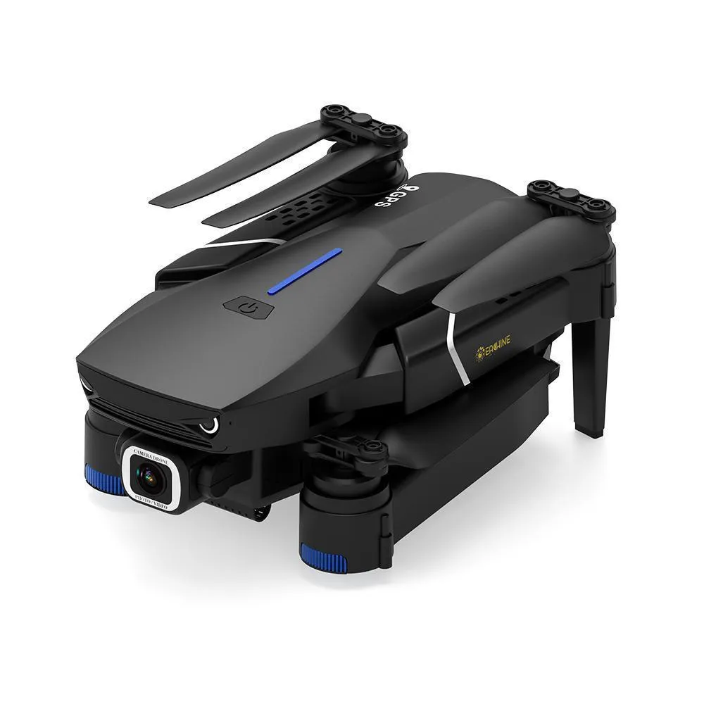 Remote control drone with camera