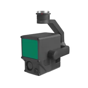 Rental L1 LiDAR Payload
