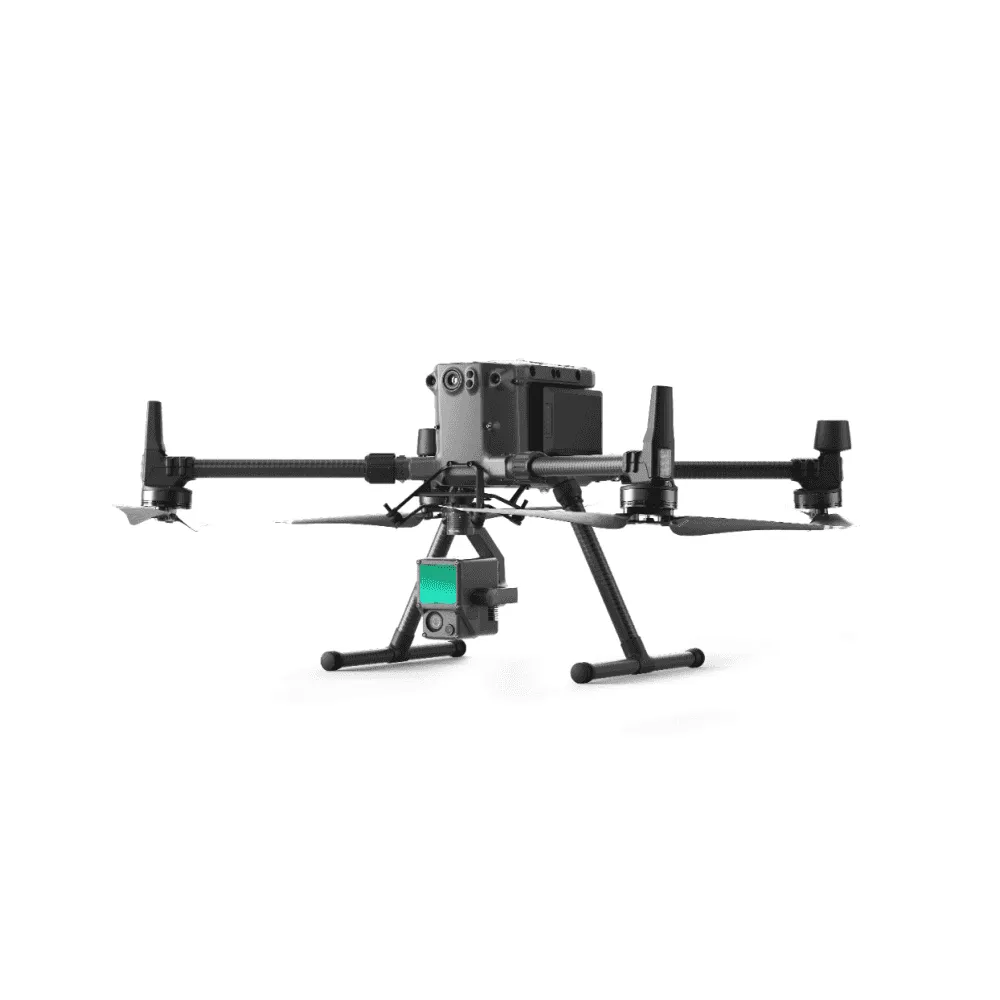 Rental L1 LiDAR Payload