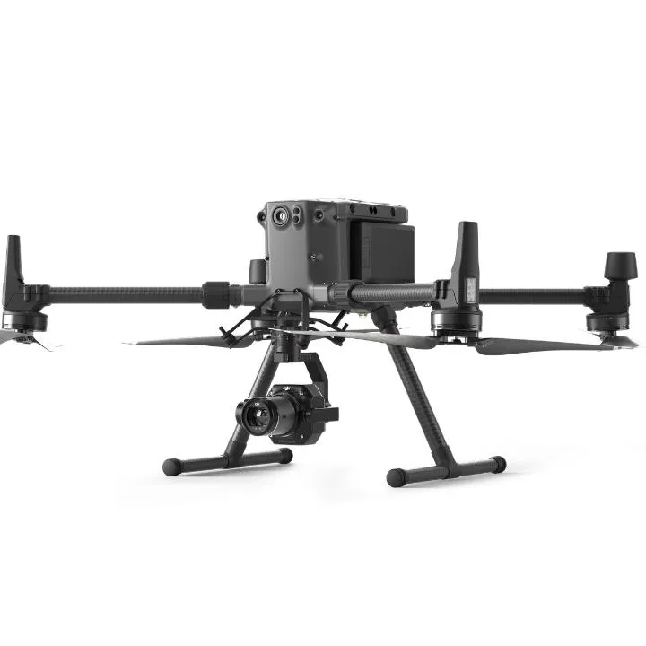 Rental Zenmuse P1