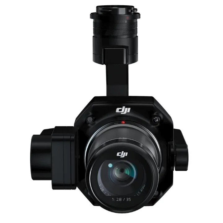 Rental Zenmuse P1