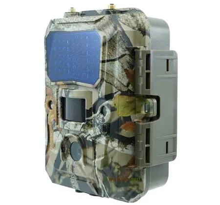 Ridgetec Lookout 4G LTE (Cellular)