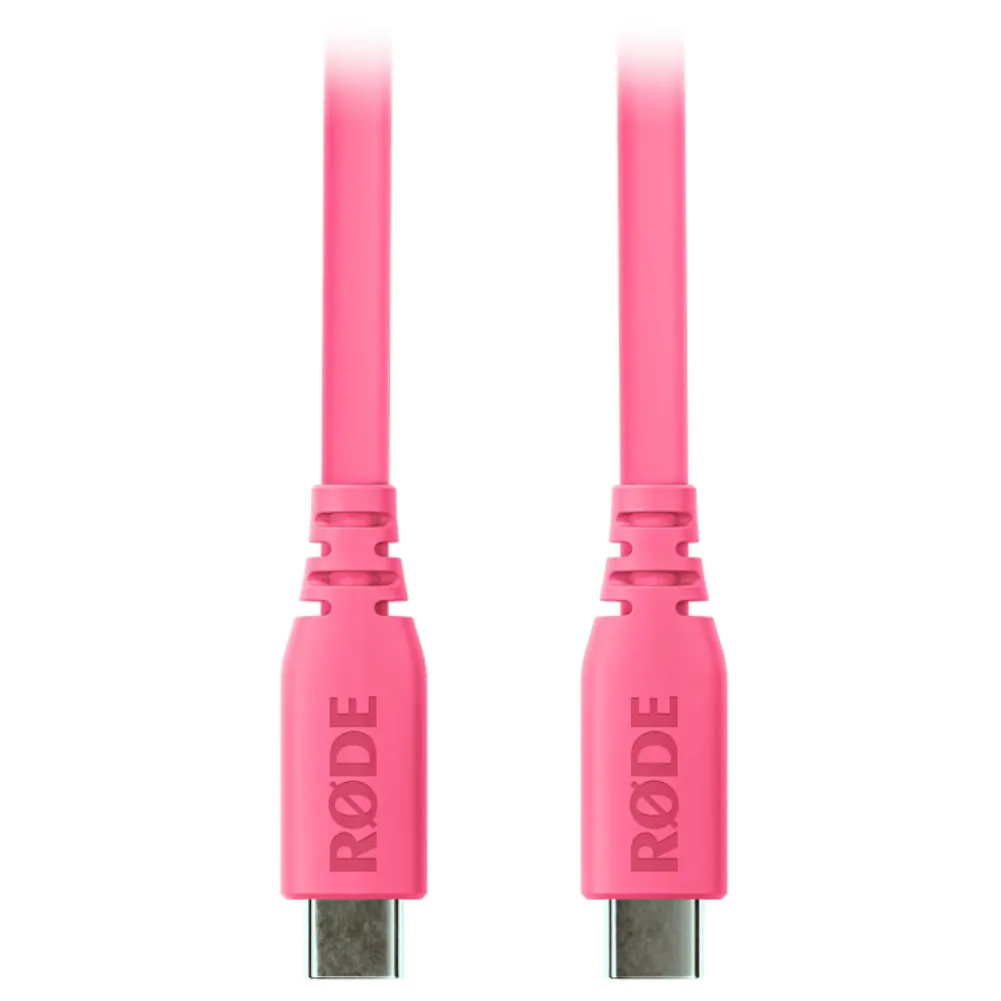 Rode 1.5m USB-C to USB-C Cable
