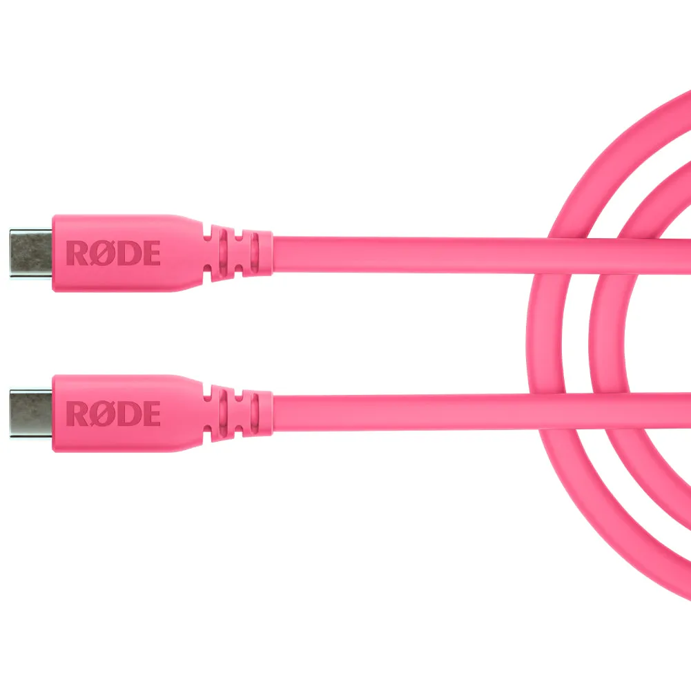 Rode 1.5m USB-C to USB-C Cable