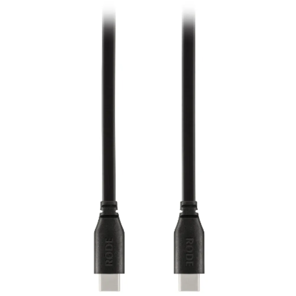 Rode 1.5m USB-C to USB-C Cable