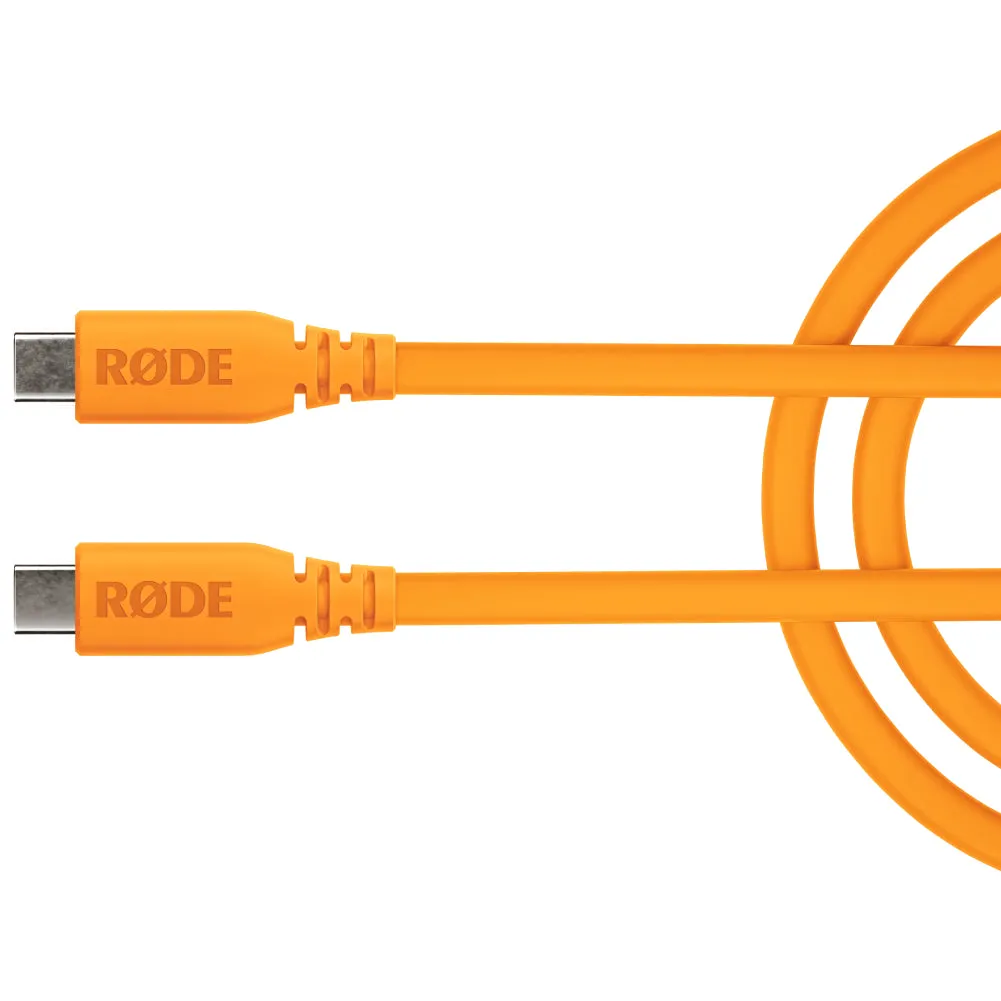 Rode 1.5m USB-C to USB-C Cable