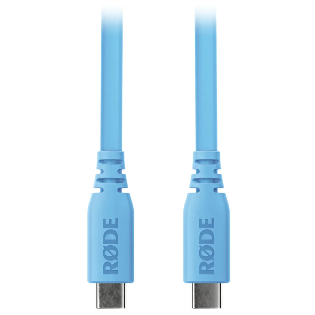 Rode 1.5m USB-C to USB-C Cable
