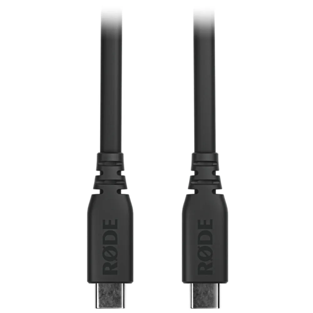 Rode 1.5m USB-C to USB-C Cable