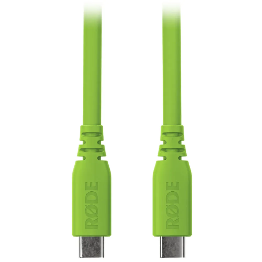Rode 1.5m USB-C to USB-C Cable