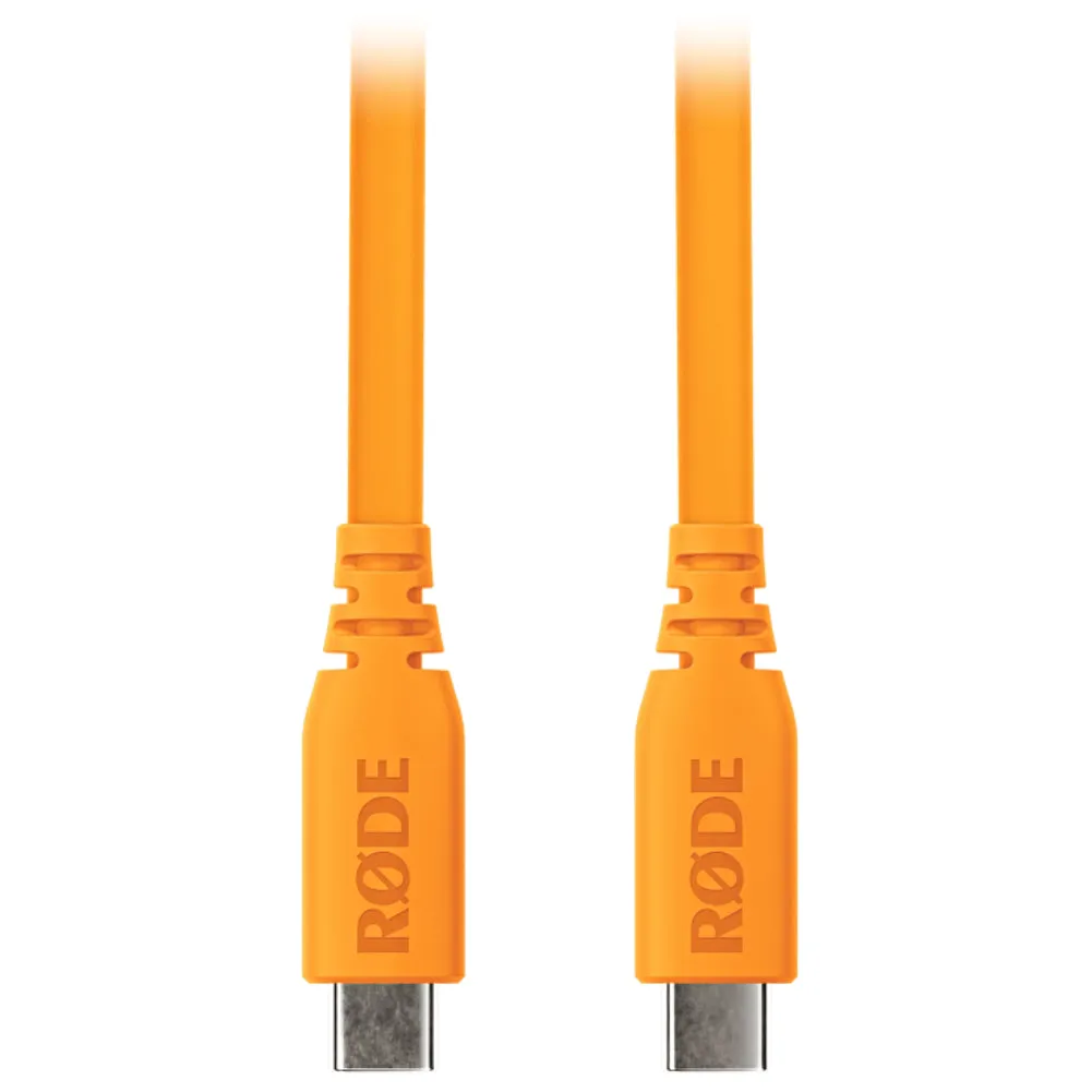 Rode 1.5m USB-C to USB-C Cable