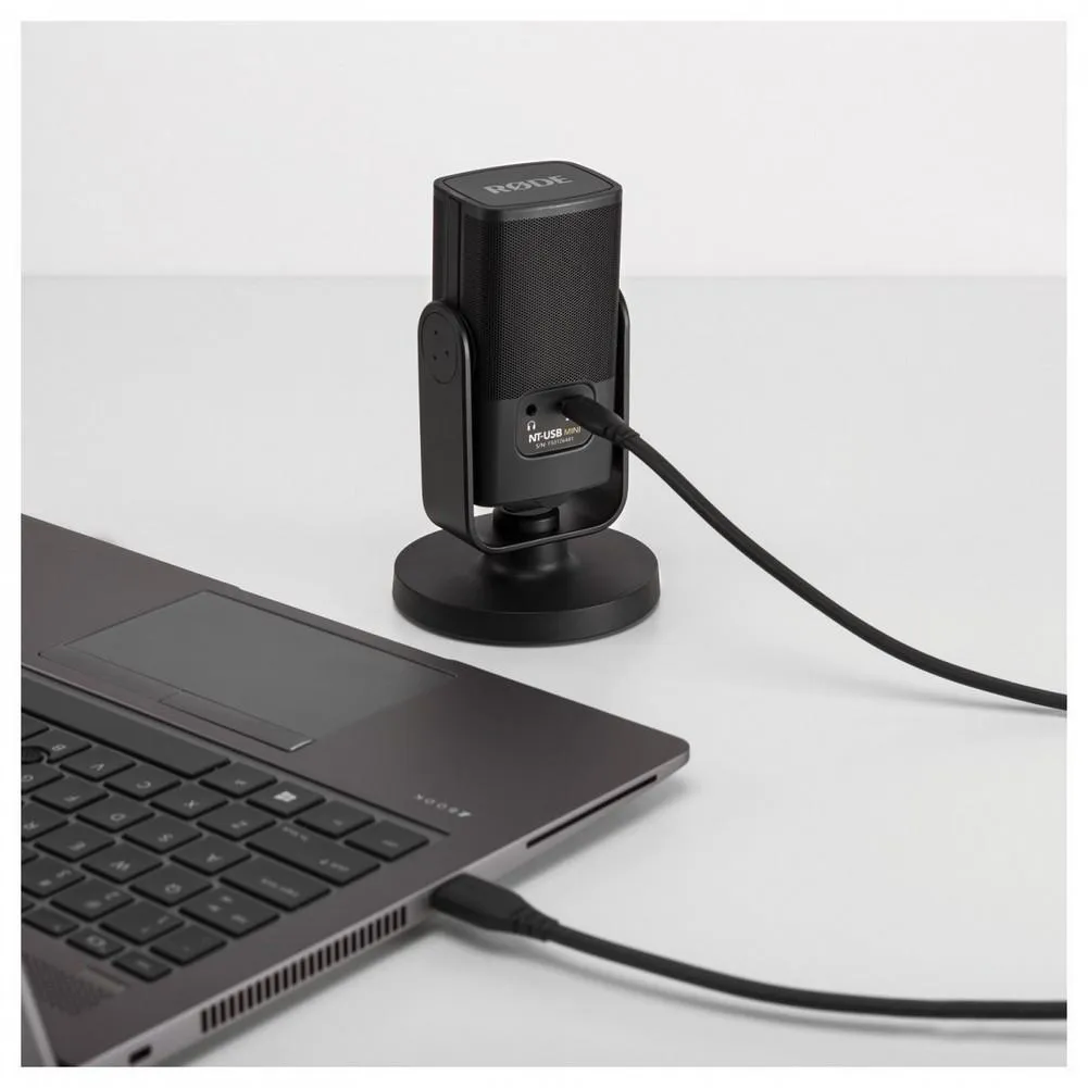 Rode SC18 1.5m USB-C to USB-A Cable