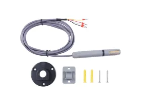 RS485 Air Temperature, Humidity and Barometric Pressure Sensor