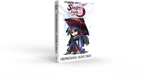 Sakura Arms — Promo Pack