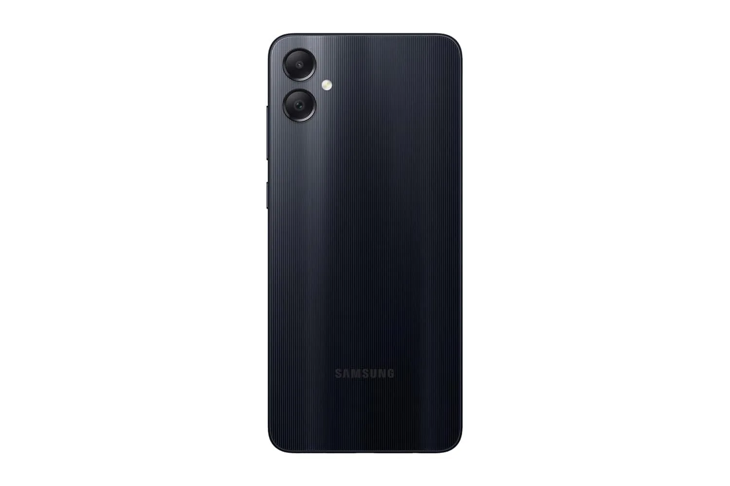 Samsung Galaxy A05 4G - 4GB RAM, 64GB Storage, Dual SIM, Black, Unlocked