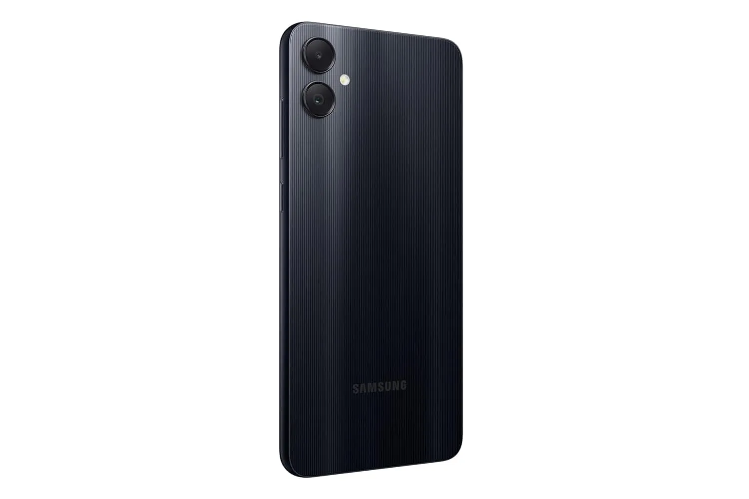 Samsung Galaxy A05 4G - 4GB RAM, 64GB Storage, Dual SIM, Black, Unlocked