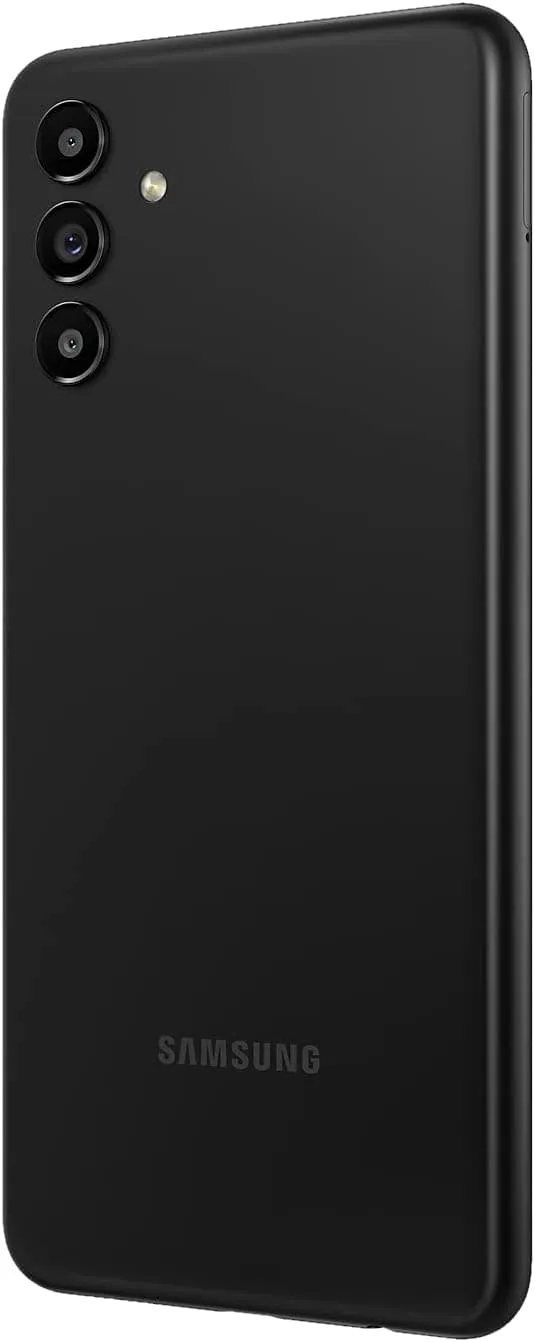 Samsung Galaxy A13 5G - 4GB, 64GB, Dual SIM, Black, Unlocked