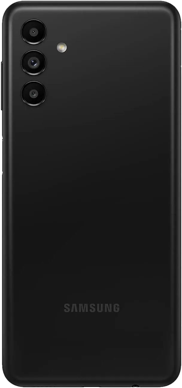 Samsung Galaxy A13 5G - 4GB, 64GB, Dual SIM, Black, Unlocked