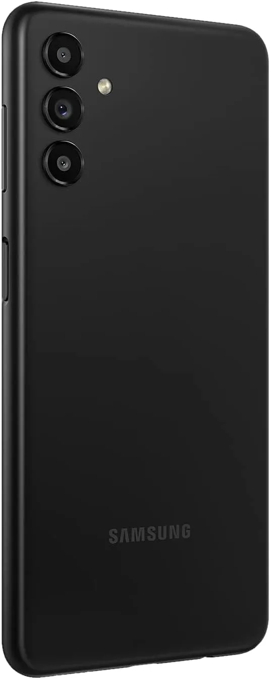 Samsung Galaxy A13 5G - 4GB, 64GB, Dual SIM, Black, Unlocked