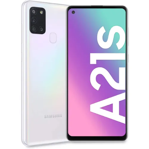 Samsung Galaxy A21s Dual Sim