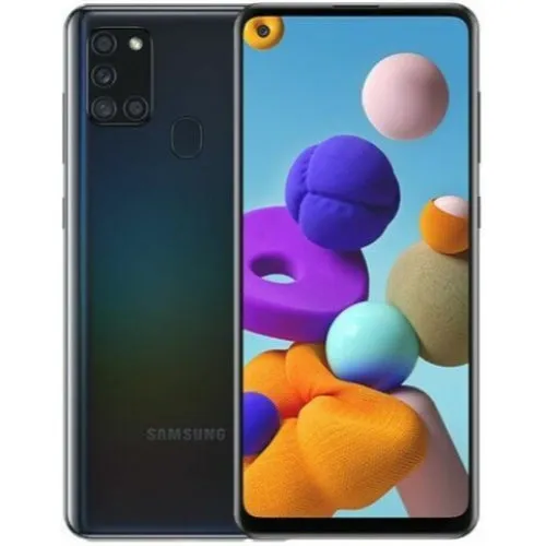 Samsung Galaxy A21s Dual Sim
