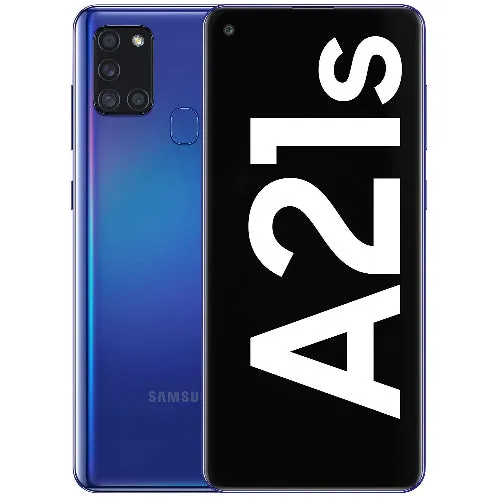 Samsung Galaxy A21s Dual Sim