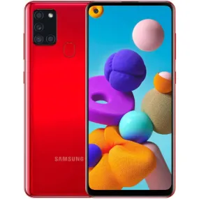 Samsung Galaxy A21s Dual Sim
