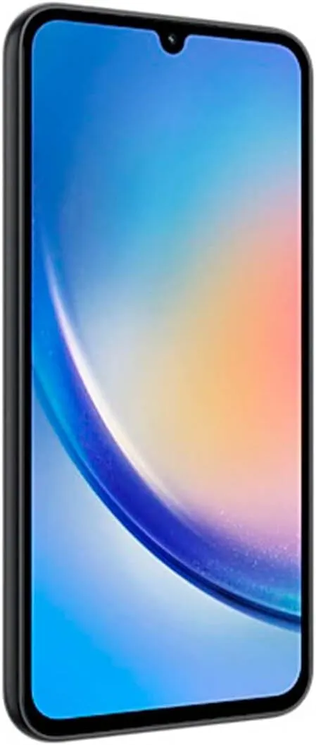 Samsung Galaxy A34 5G Dual Sim (8GB 256GB) Awesome Graphite -  Unlocked