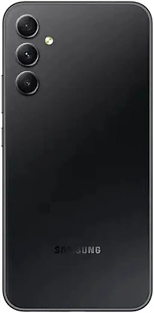 Samsung Galaxy A34 5G Dual Sim (8GB 256GB) Awesome Graphite -  Unlocked