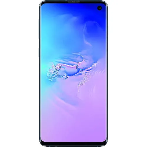 Samsung Galaxy S10 Dual Sim