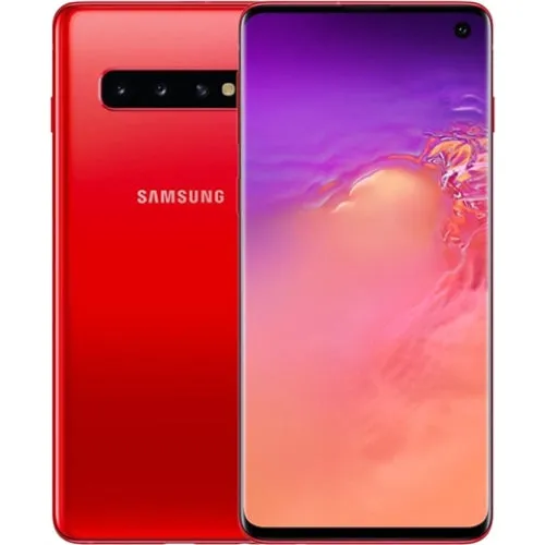 Samsung Galaxy S10 Dual Sim