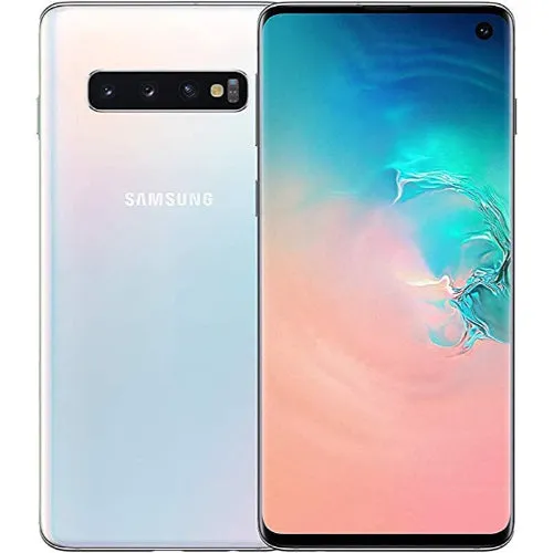 Samsung Galaxy S10 Dual Sim