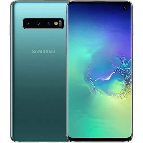 Samsung Galaxy S10 Dual Sim