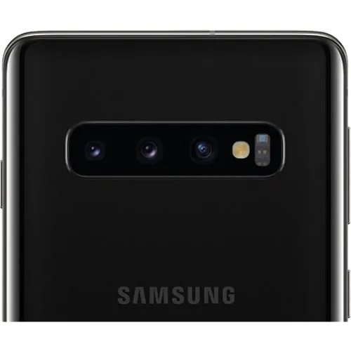 Samsung Galaxy S10 Dual Sim