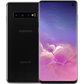 Samsung Galaxy S10 Dual Sim