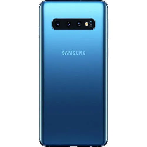 Samsung Galaxy S10 Dual Sim