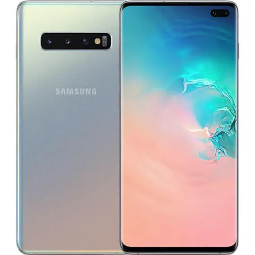 Samsung Galaxy S10 Dual Sim