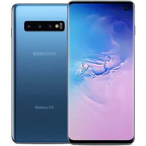 Samsung Galaxy S10 Dual Sim