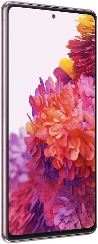 Samsung Galaxy S20FE Dual Sim (6GB 128GB) Cloud Lavender - Unlocked