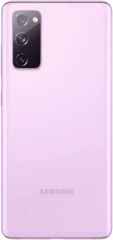 Samsung Galaxy S20FE Dual Sim (6GB 128GB) Cloud Lavender - Unlocked