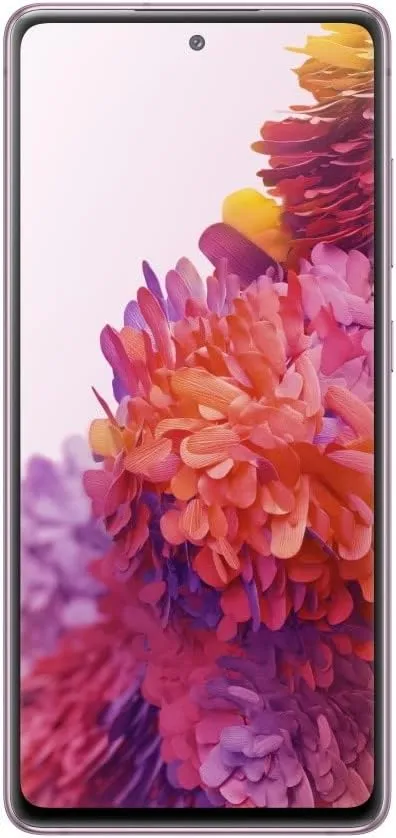Samsung Galaxy S20FE Dual Sim (6GB 128GB) Cloud Lavender - Unlocked