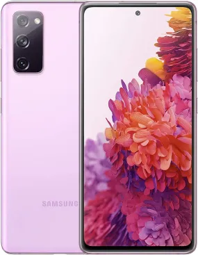 Samsung Galaxy S20FE Dual Sim (6GB 128GB) Cloud Lavender - Unlocked