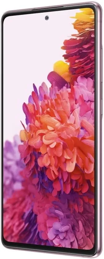 Samsung Galaxy S20FE Dual Sim (6GB 128GB) Cloud Lavender - Unlocked