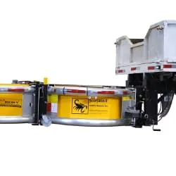 Scorpion II® TMA Truck Mounted Attenuator