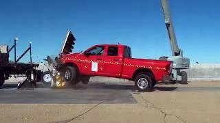 Scorpion II® TMA Truck Mounted Attenuator