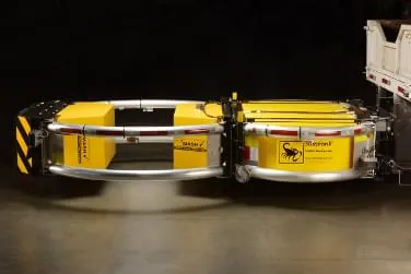 Scorpion II® TMA Truck Mounted Attenuator