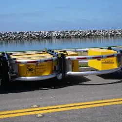 Scorpion II® TMA Truck Mounted Attenuator